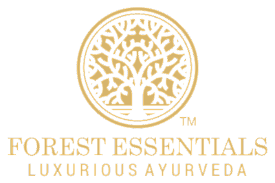 Brand Logo Forest Essentials