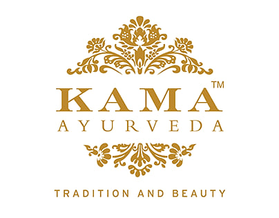 Brand Logo Kama Ayurveda