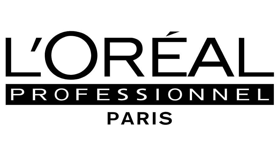 Brand Logo Loreal Professionnel