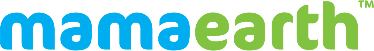 Brand Logo MamaEarth